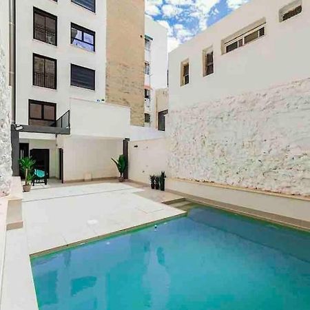 Apartamentos Breton 17 Suite Familiar Alicante Exterior photo